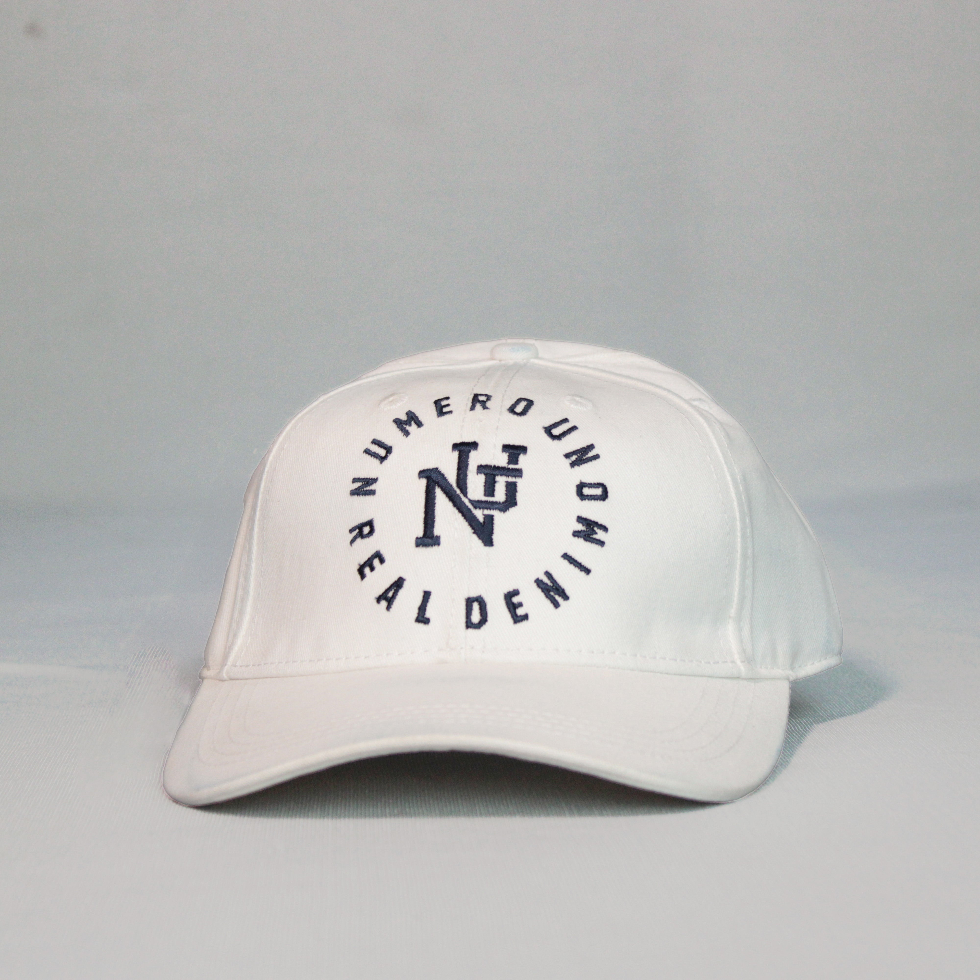 Buy Numero Uno White Cap Online Numero Uno