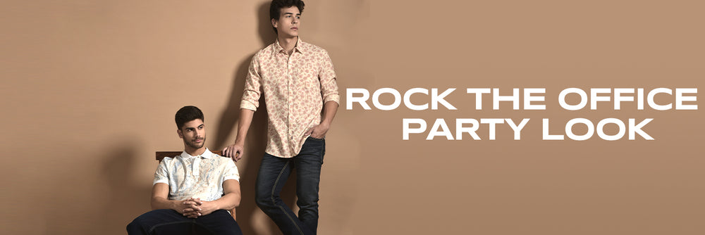 office party dress for men Stylish Looks for Company Christmas Party Men to Impress
