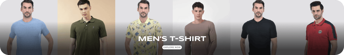 Men's T-Shirts