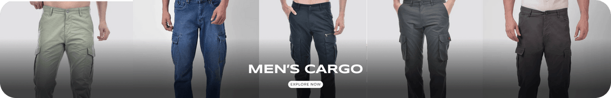 Men's Cargo Pants
