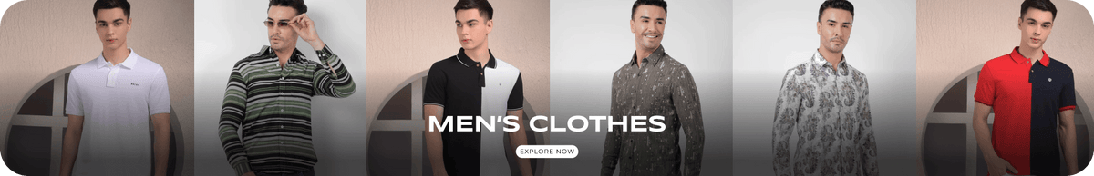 Men's Clothes