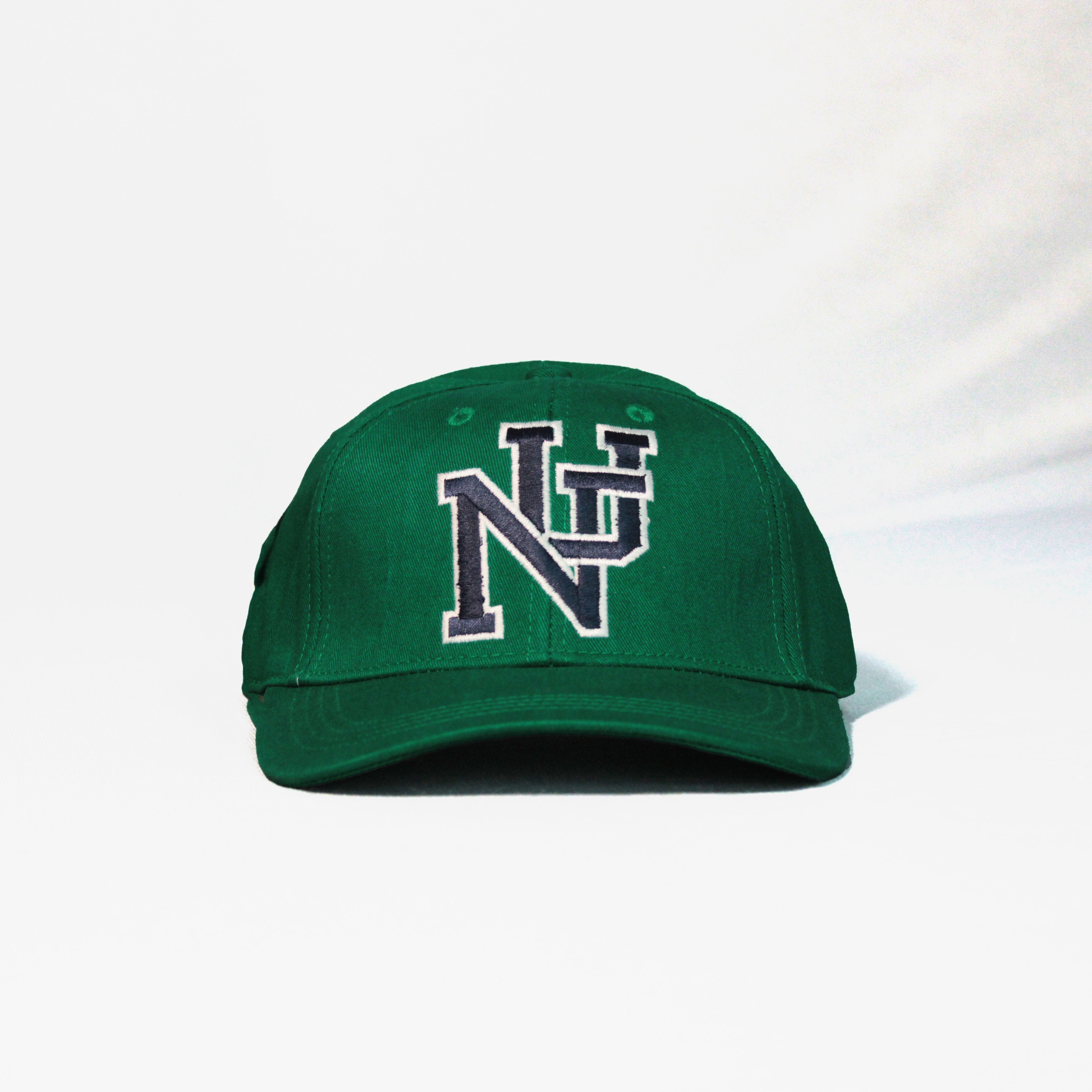 Buy Numero Uno Green Cap Online | Numero Uno