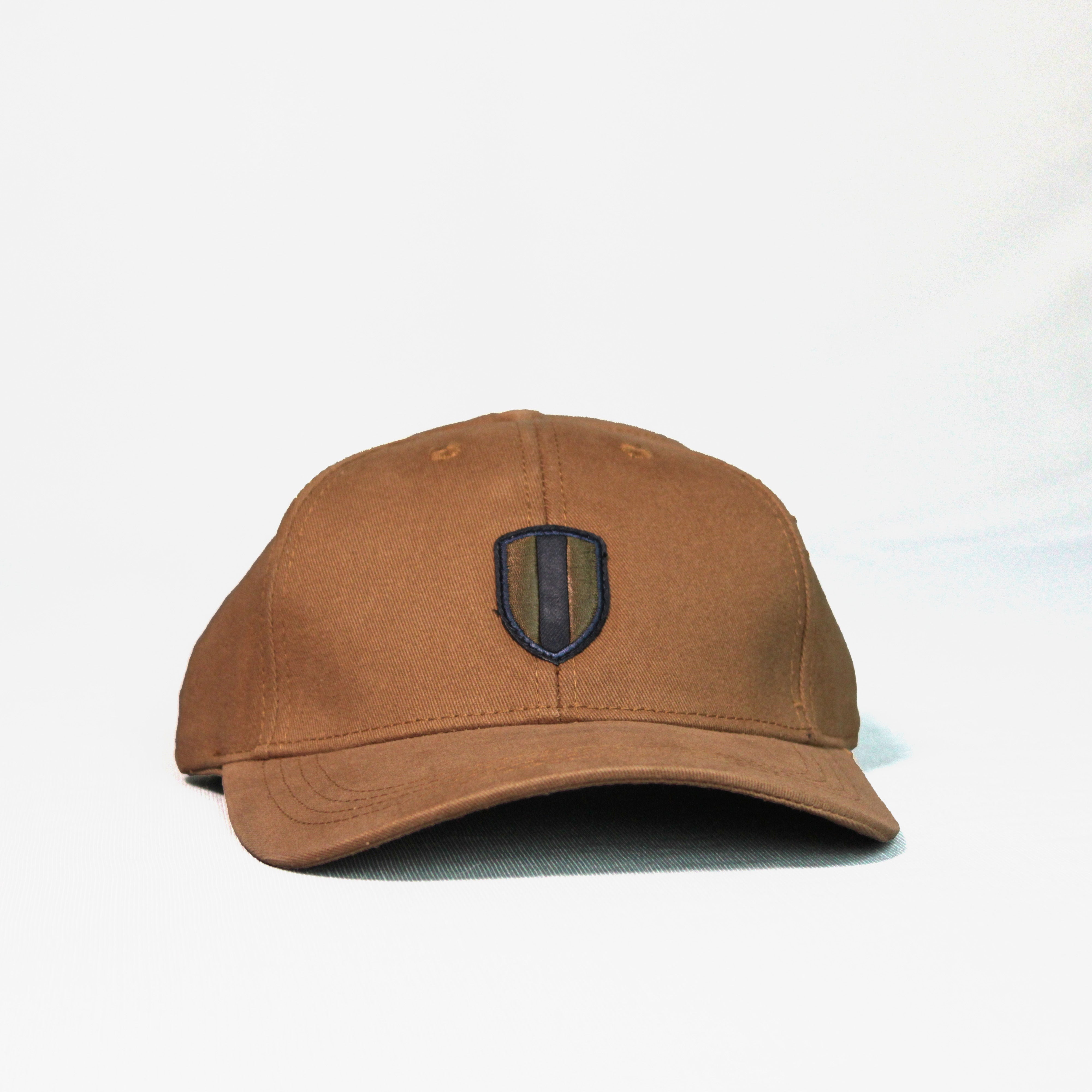 Buy Numero Uno Brown Cap Online | Numero Uno