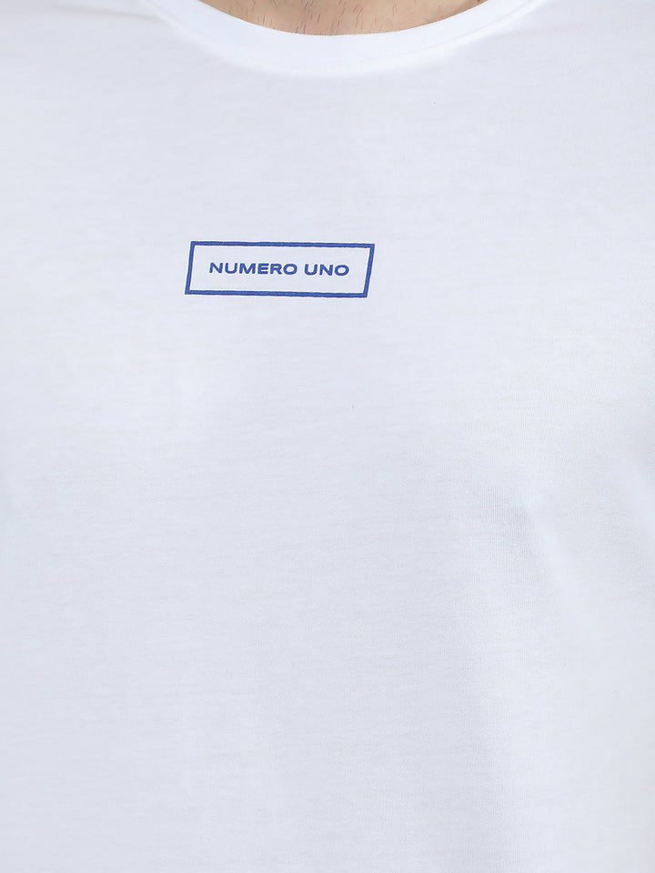 COBALT/POWDER BLUE/WHITE