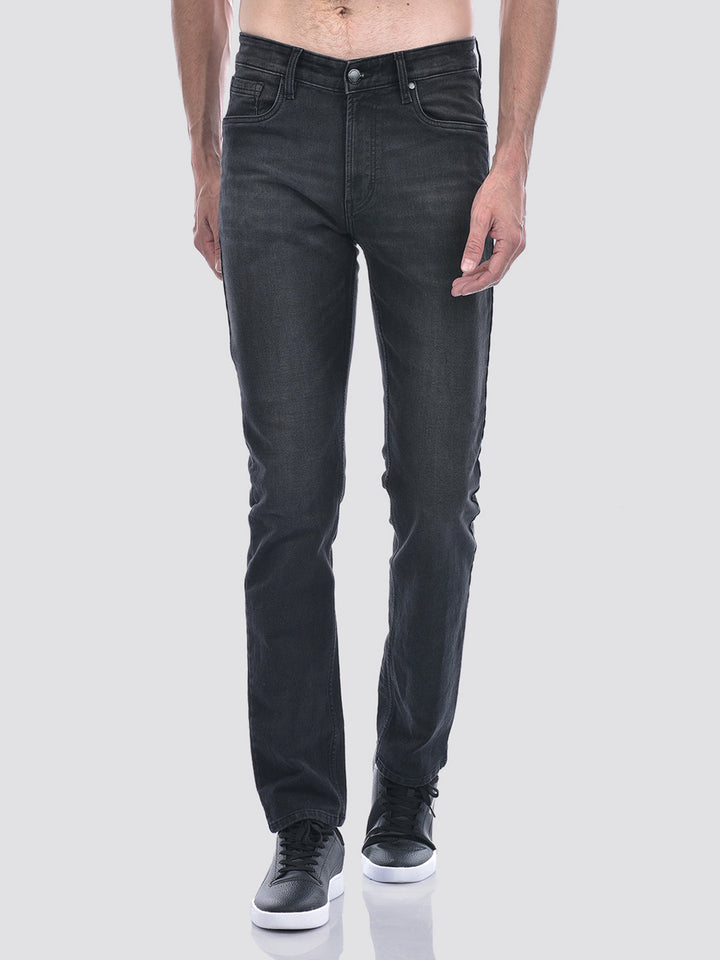 WASHED BLACK