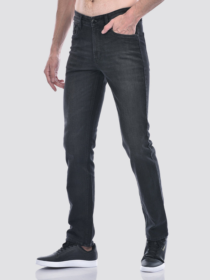 WASHED BLACK