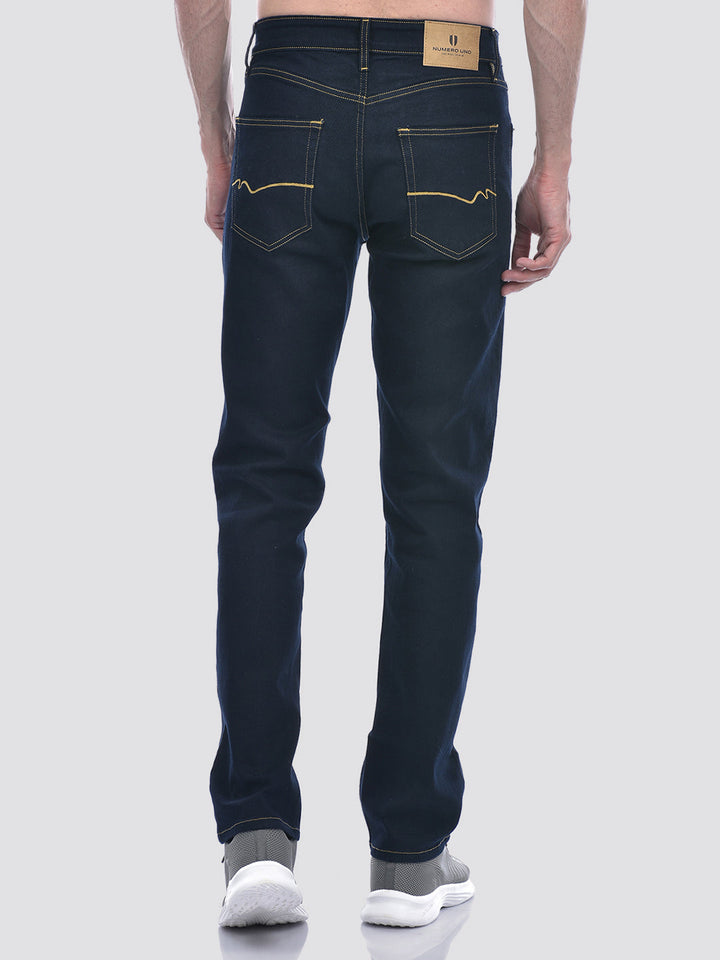 DARK BLUE