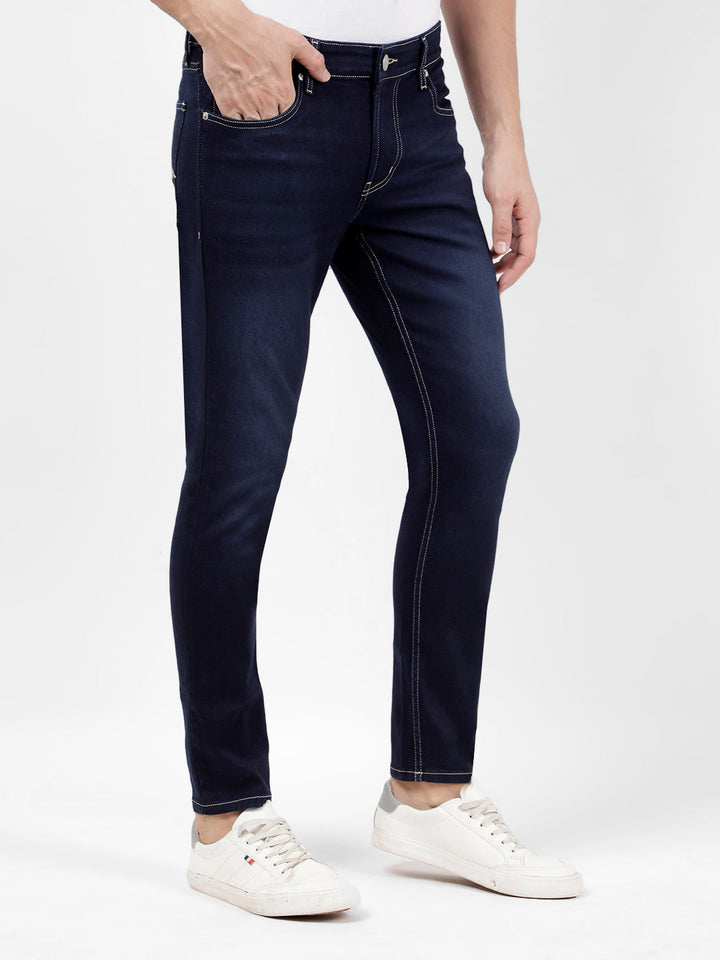 DARK BLUE