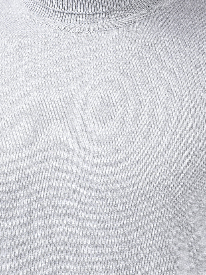 GREY MELANGE