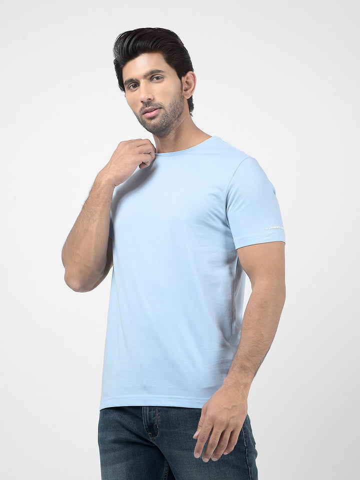 POWDER BLUE