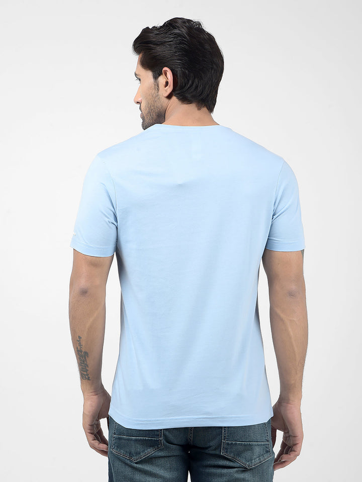 POWDER BLUE