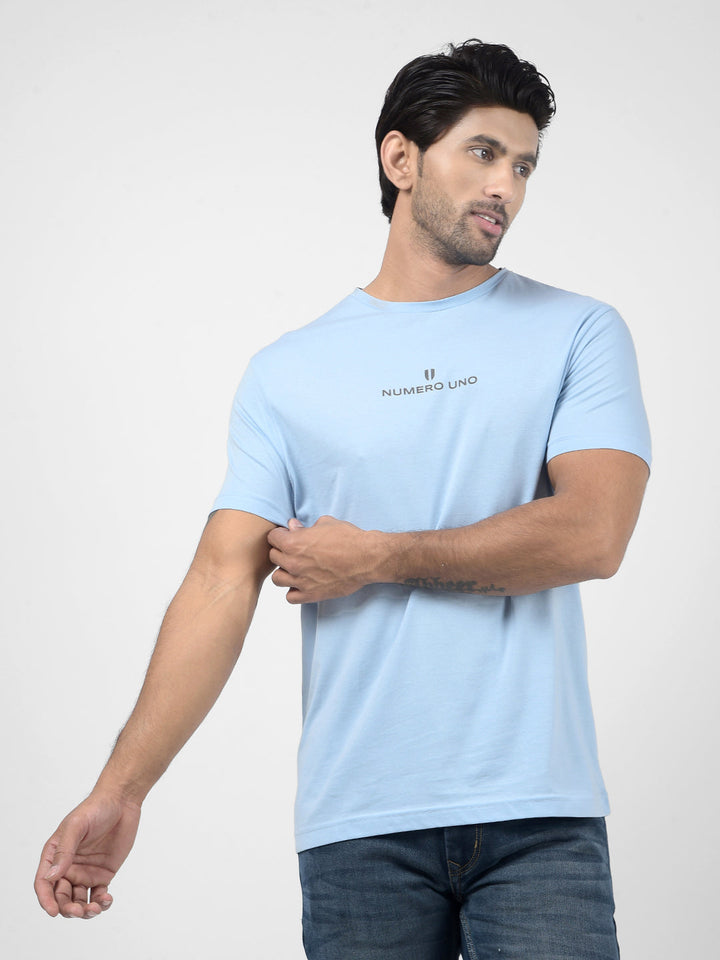 POWDER BLUE