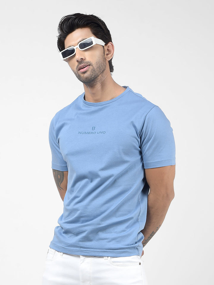 PIGEON BLUE