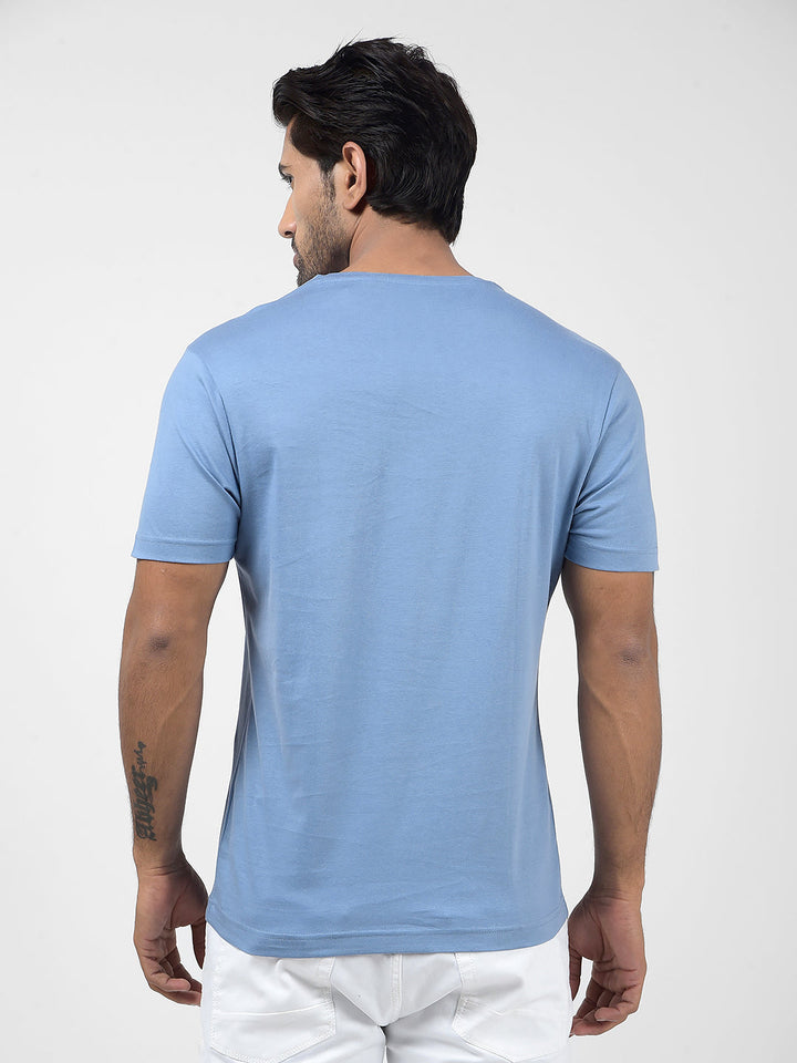 PIGEON BLUE