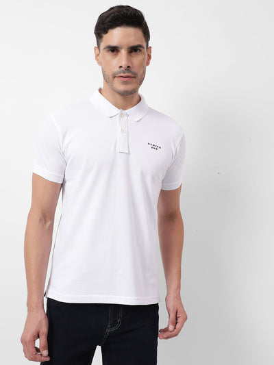 Men's Mint Ice Half T-shirts