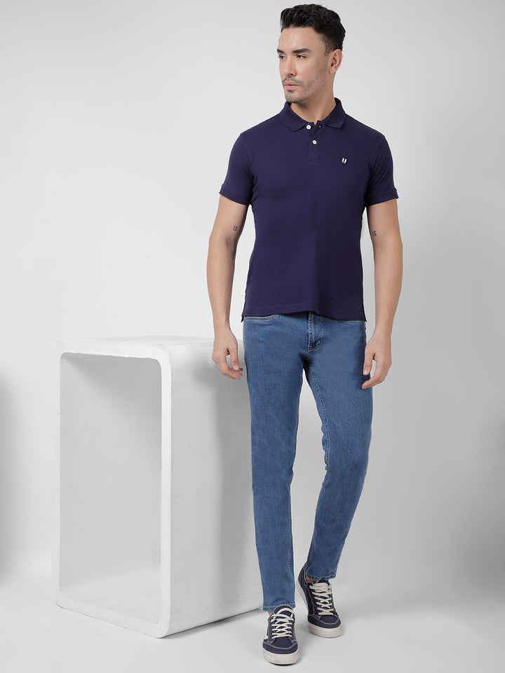 DARK NAVY