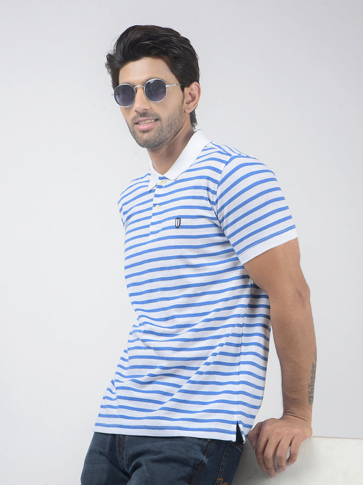WHITE/BLUE