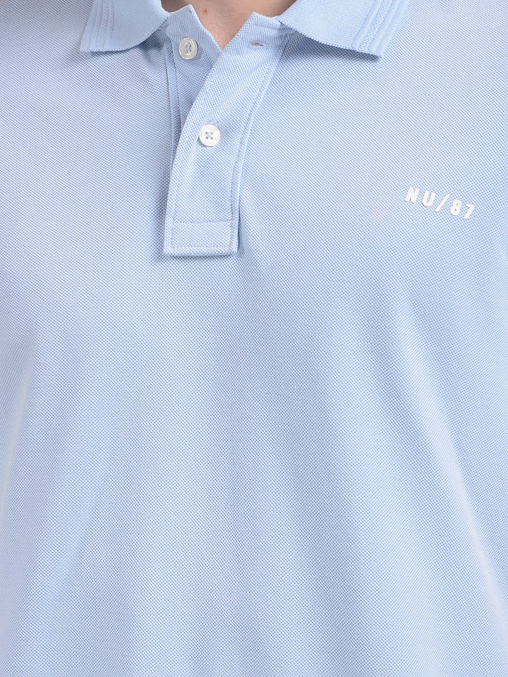 POWDER BLUE
