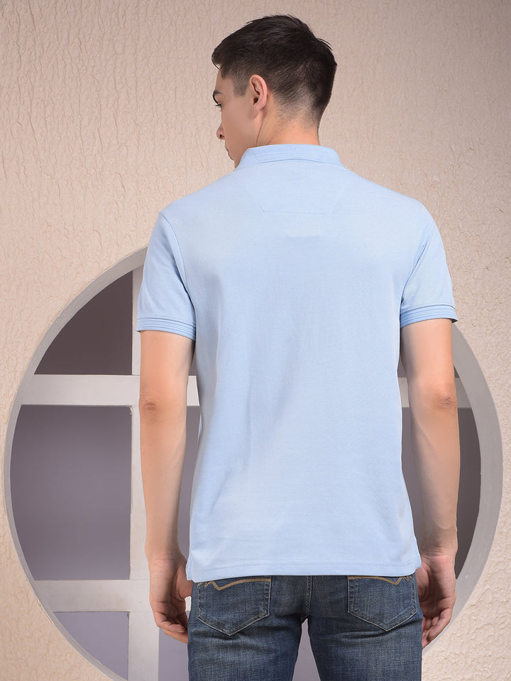 POWDER BLUE