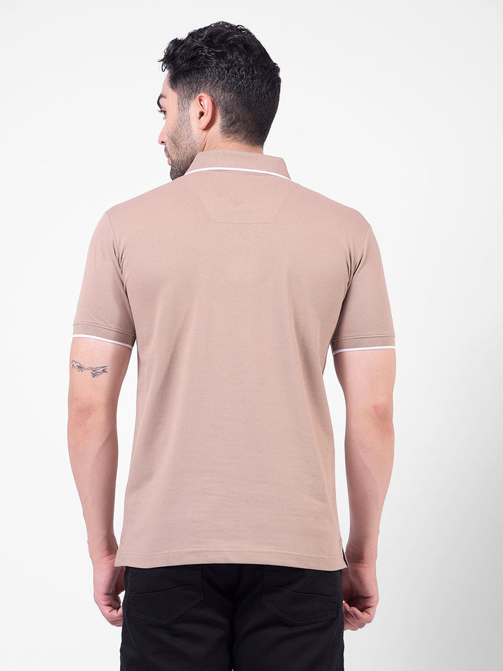 CHOCOLATE BROWN