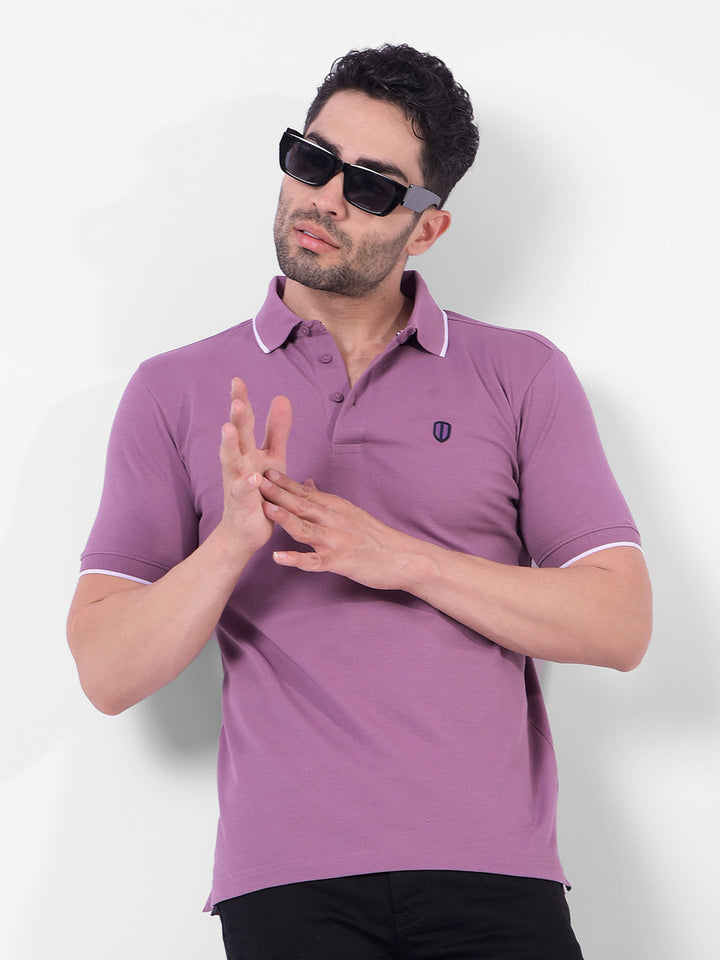 MAUVE