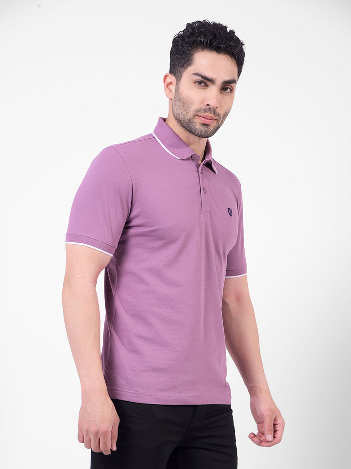 MAUVE