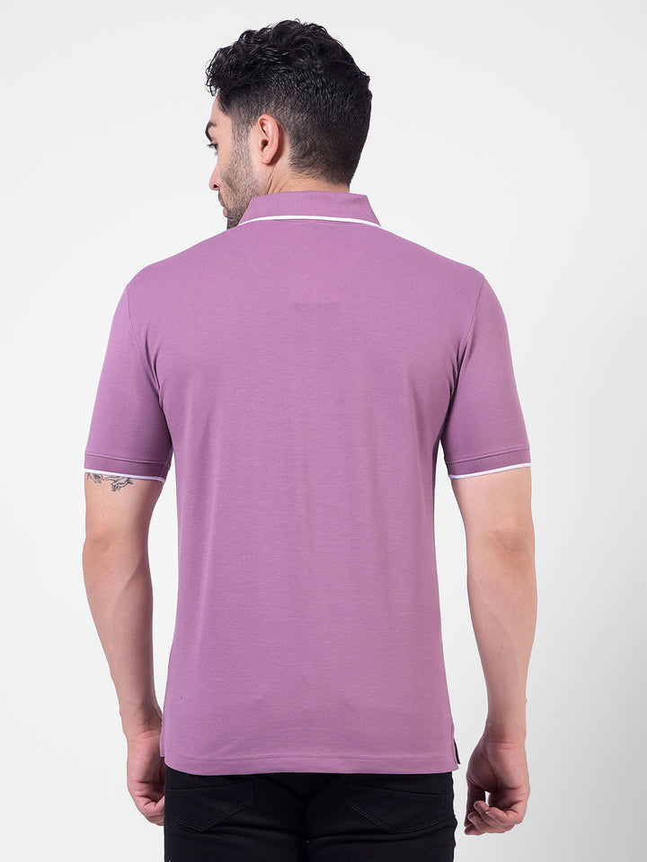 MAUVE