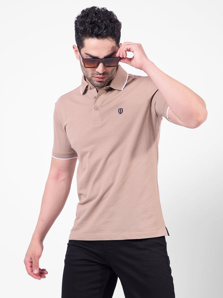 WARM TAUPE