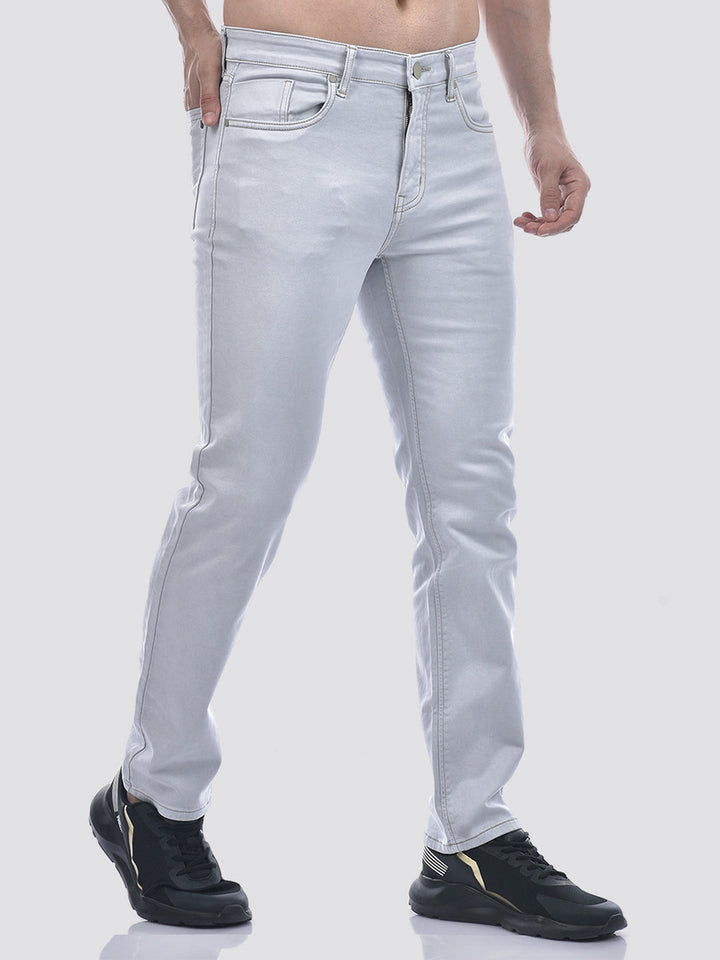 LIGHT GREY