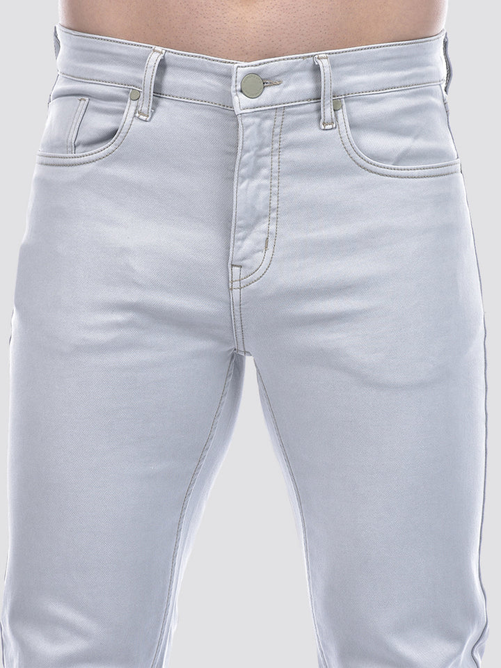 LIGHT GREY