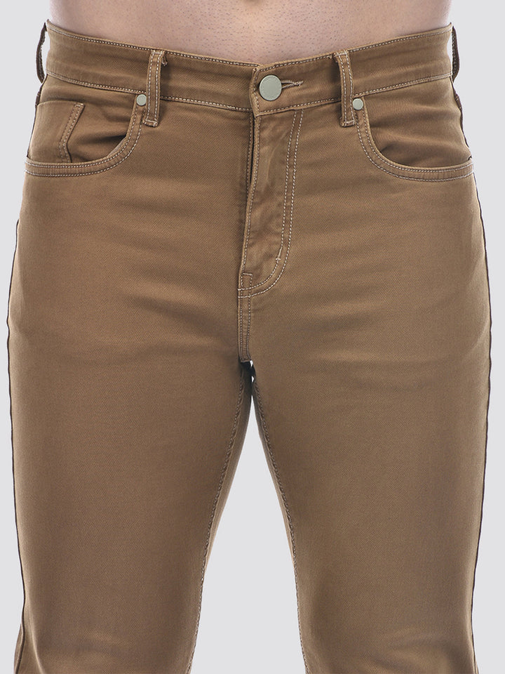 CHOCO BROWN
