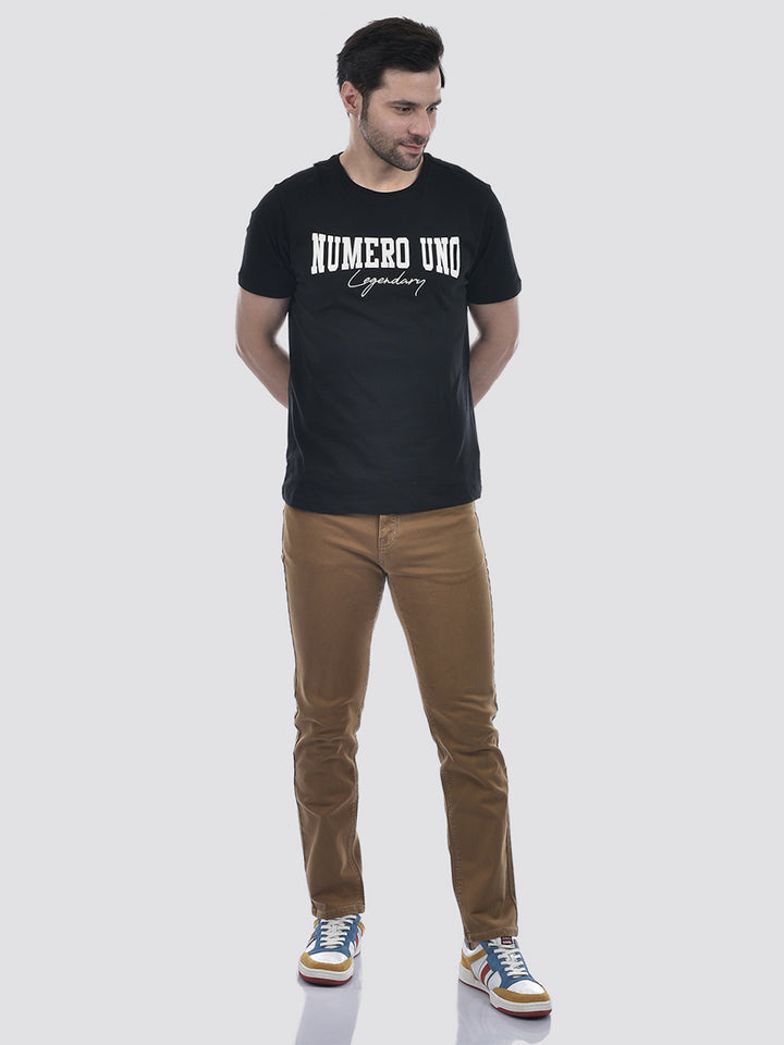 CHOCO BROWN