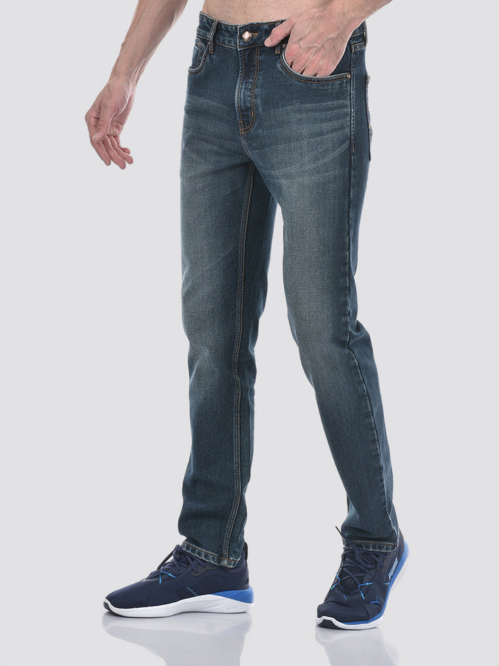 MID BLUE