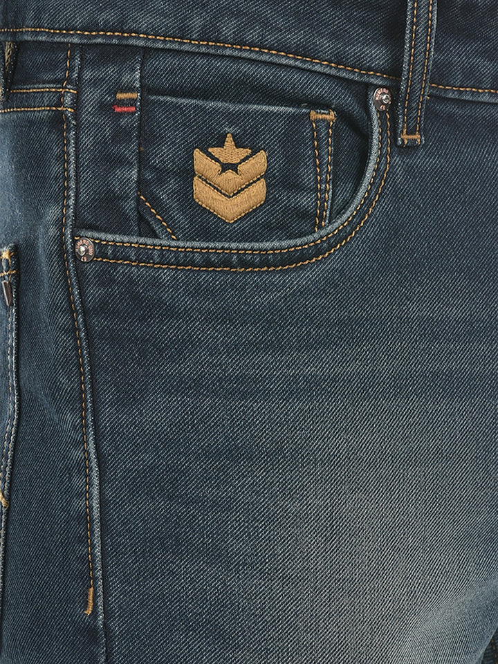 DARK BLUE