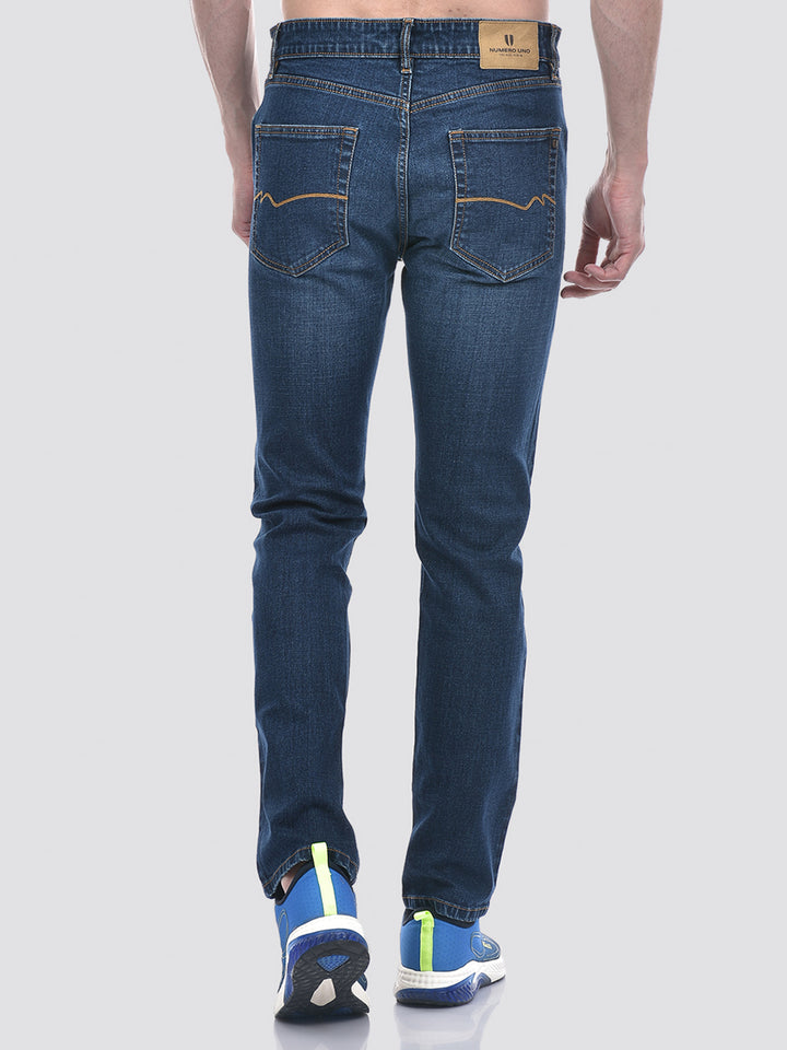 DARK BLUE
