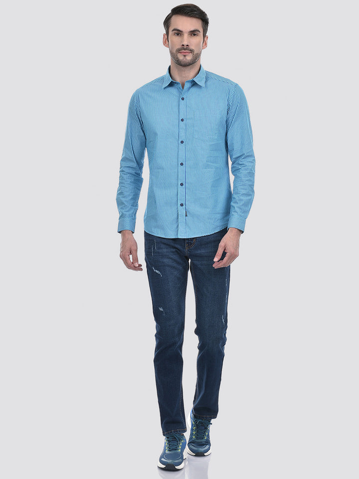 DARK BLUE