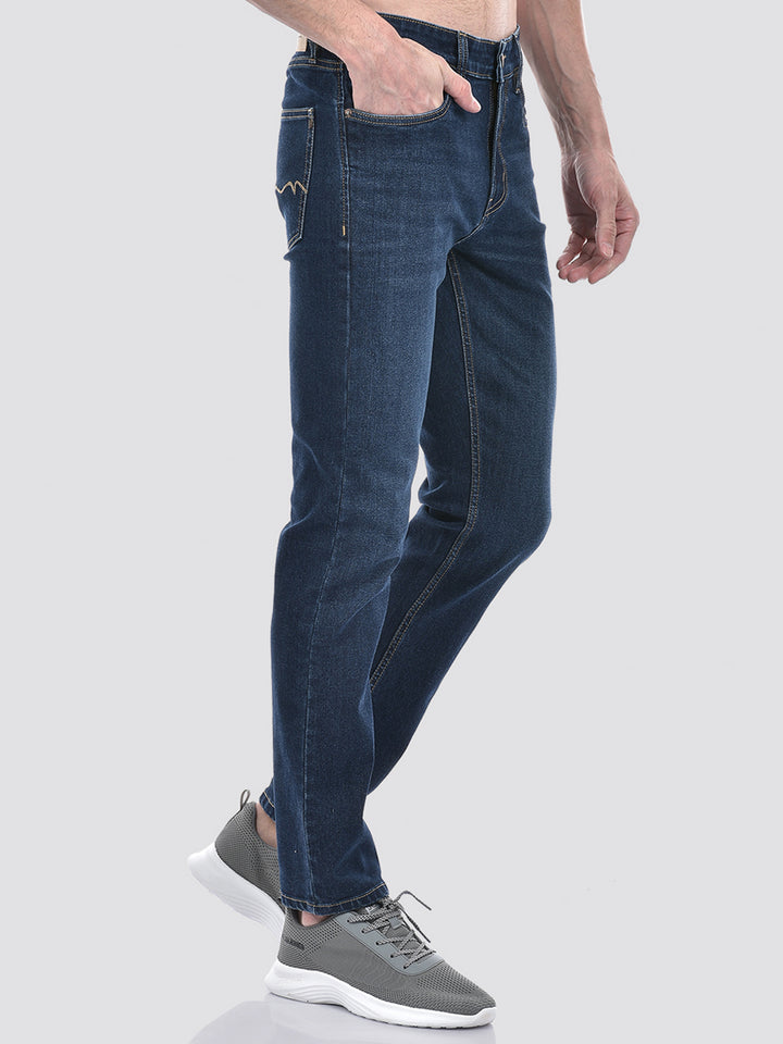 DARK BLUE