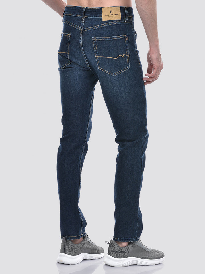 DARK BLUE