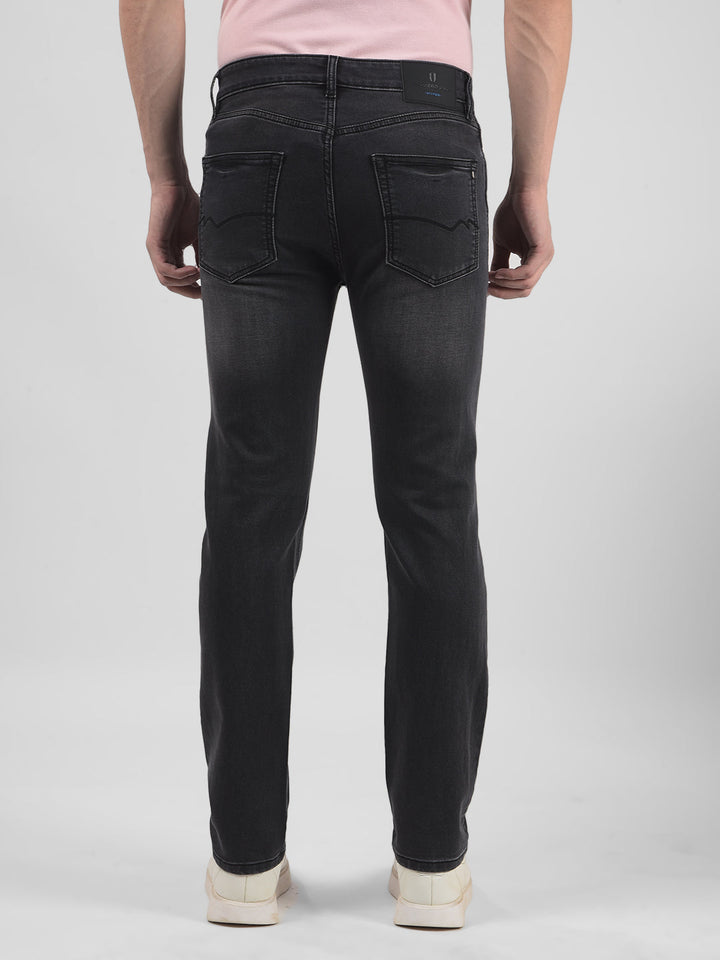 WASHED BLACK