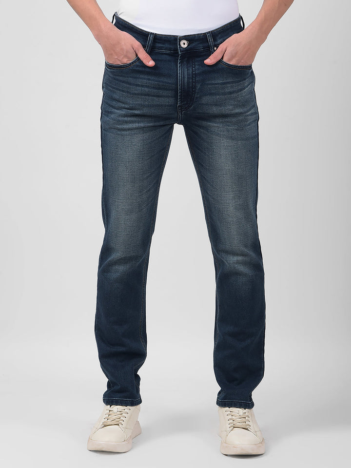 DARK BLUE