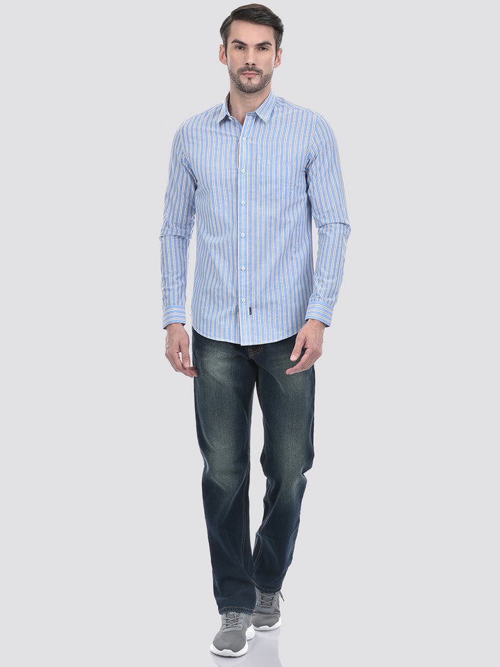 DARK BLUE