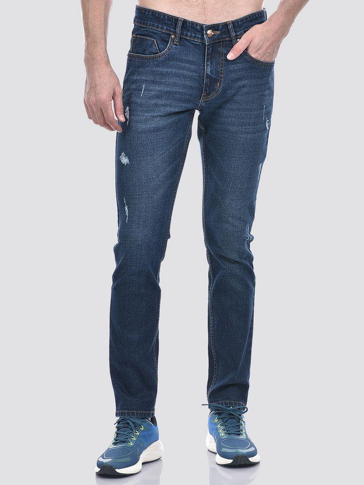 DARK BLUE