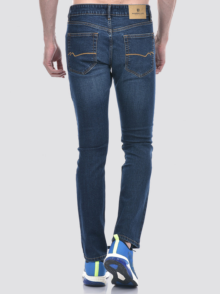 DARK BLUE