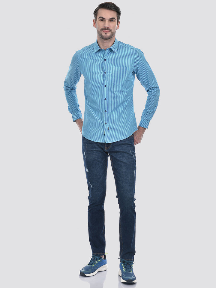 DARK BLUE