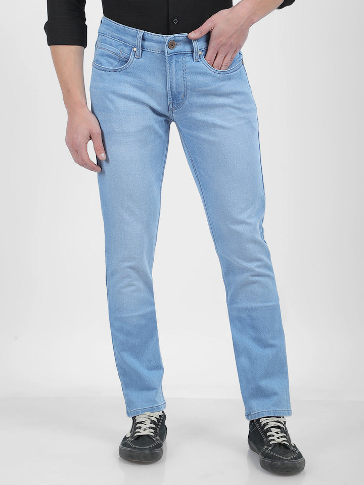ICE BLUE