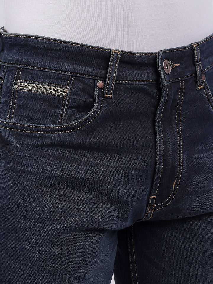 DARK BLUE
