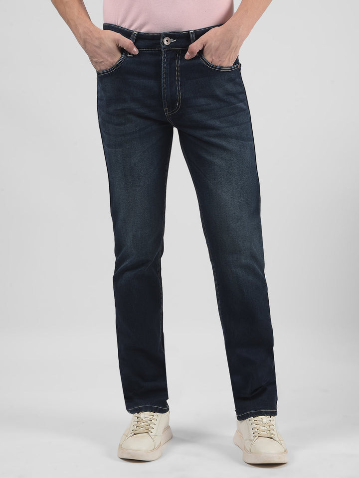 DARK BLUE