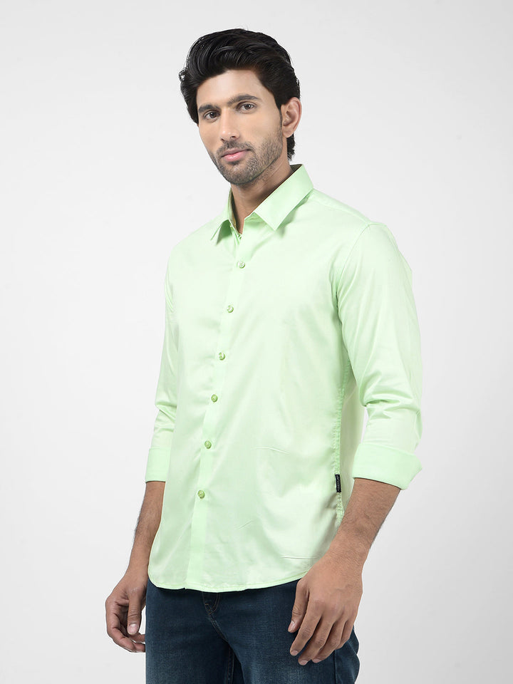 MINT GREEN