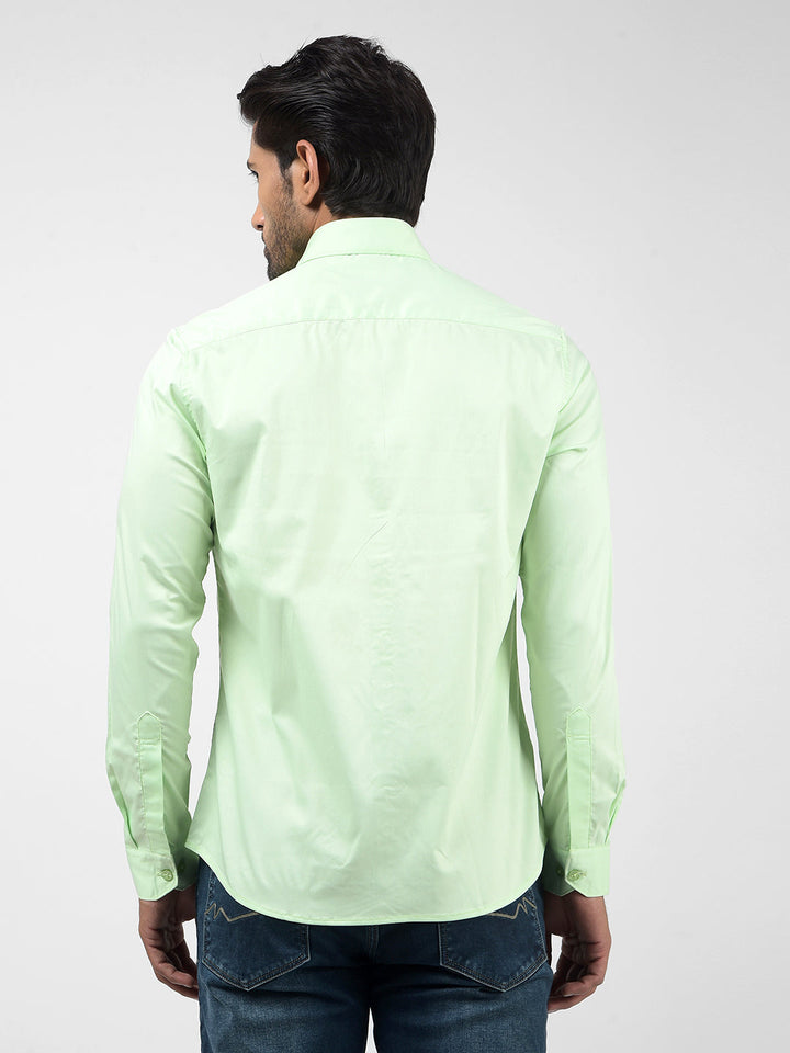 MINT GREEN