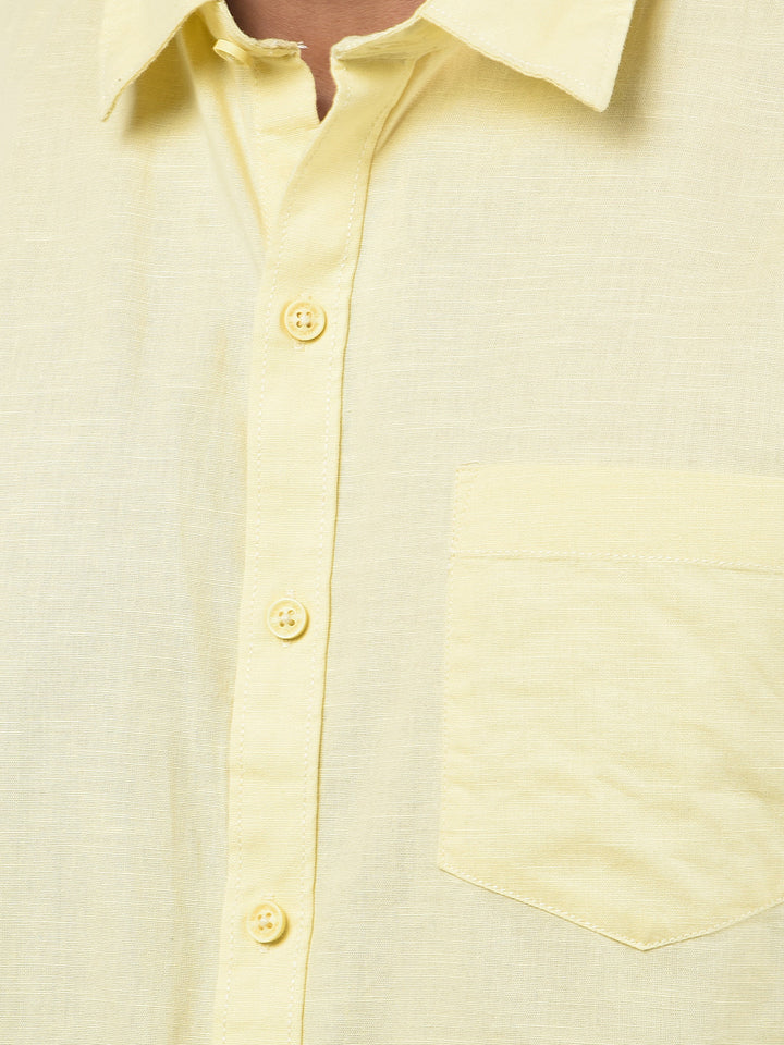 LIGHT YELLOW